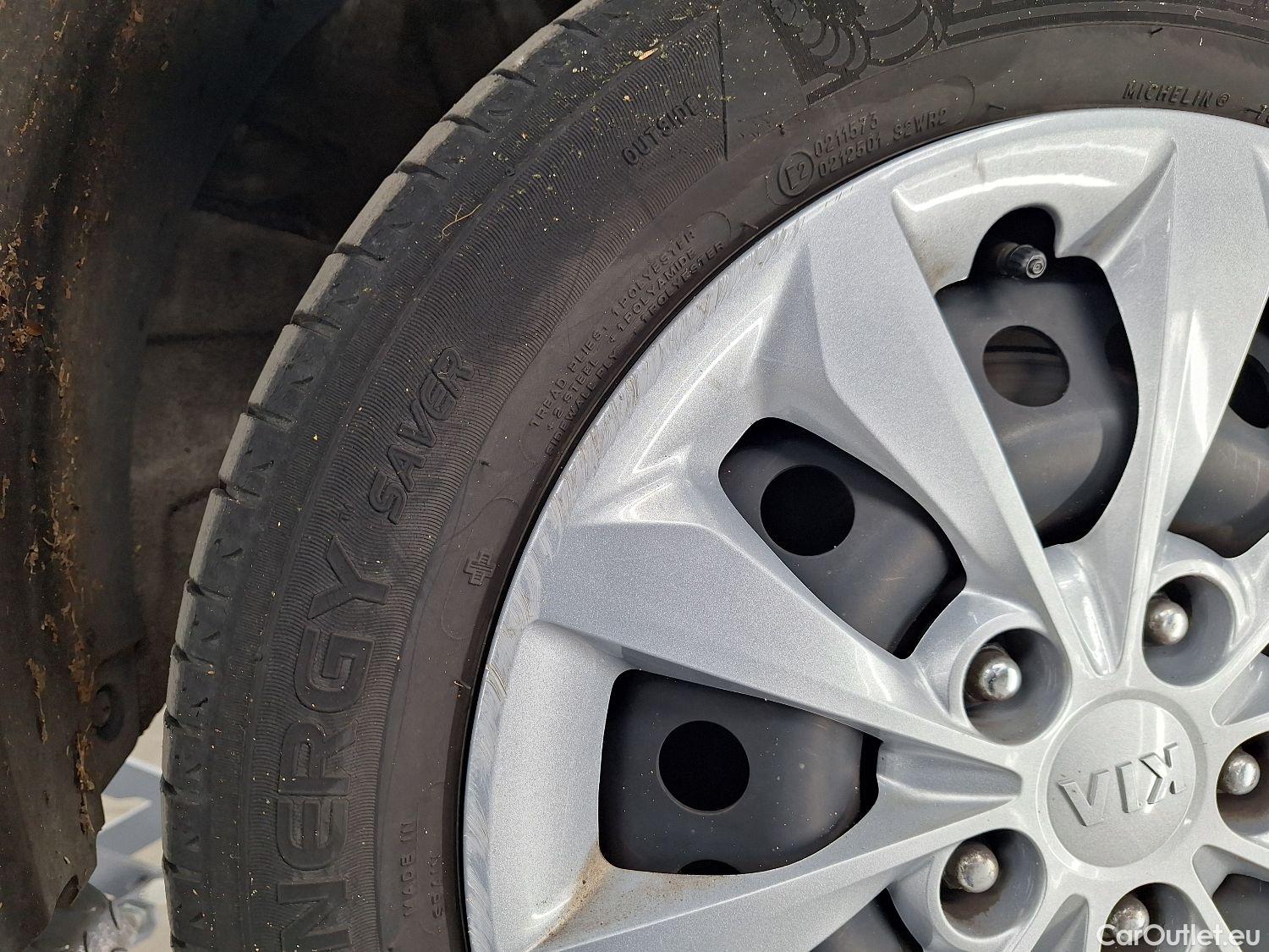  KIA  Cee'd Kia, Ceed SW '18, KIA  Sportswagon Navi Edition 1.6 CRDi 115 IS #6