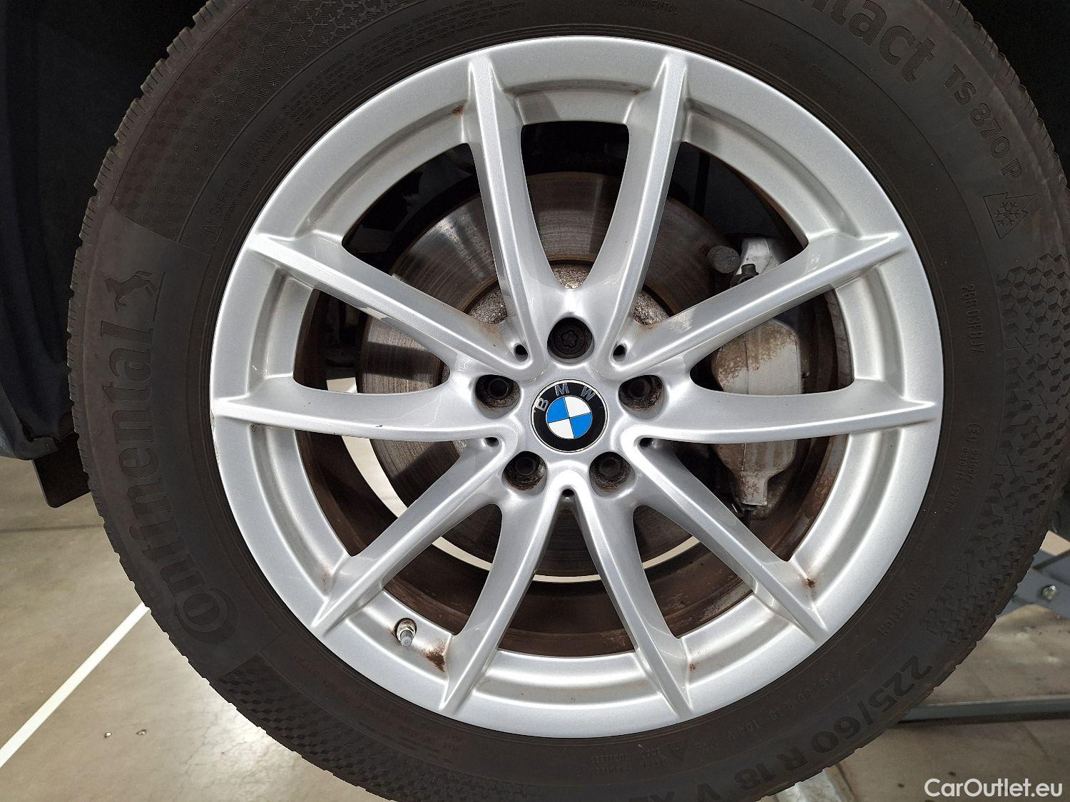  Bmw  X3 BMW,  '17, BMW  xDrive30e (120 kW) 5d #11