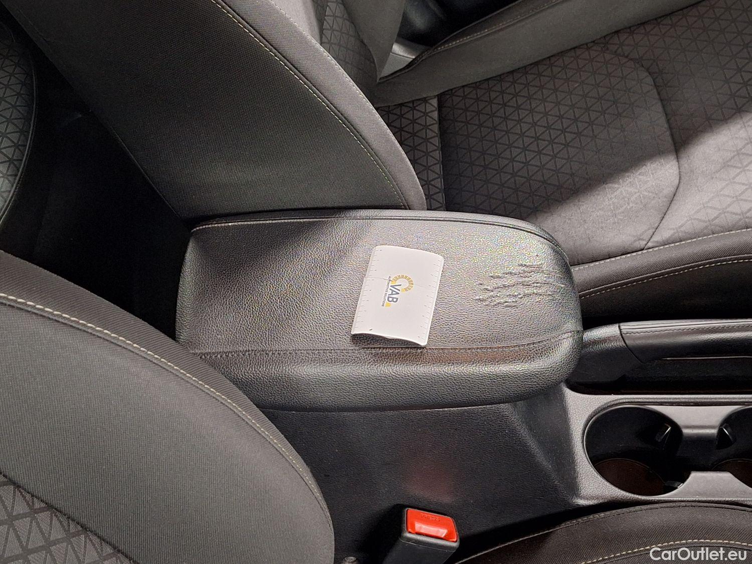  KIA  Cee'd Kia, Ceed SW '18, KIA  Sportswagon Navi Edition 1.6 CRDi 115 IS #15