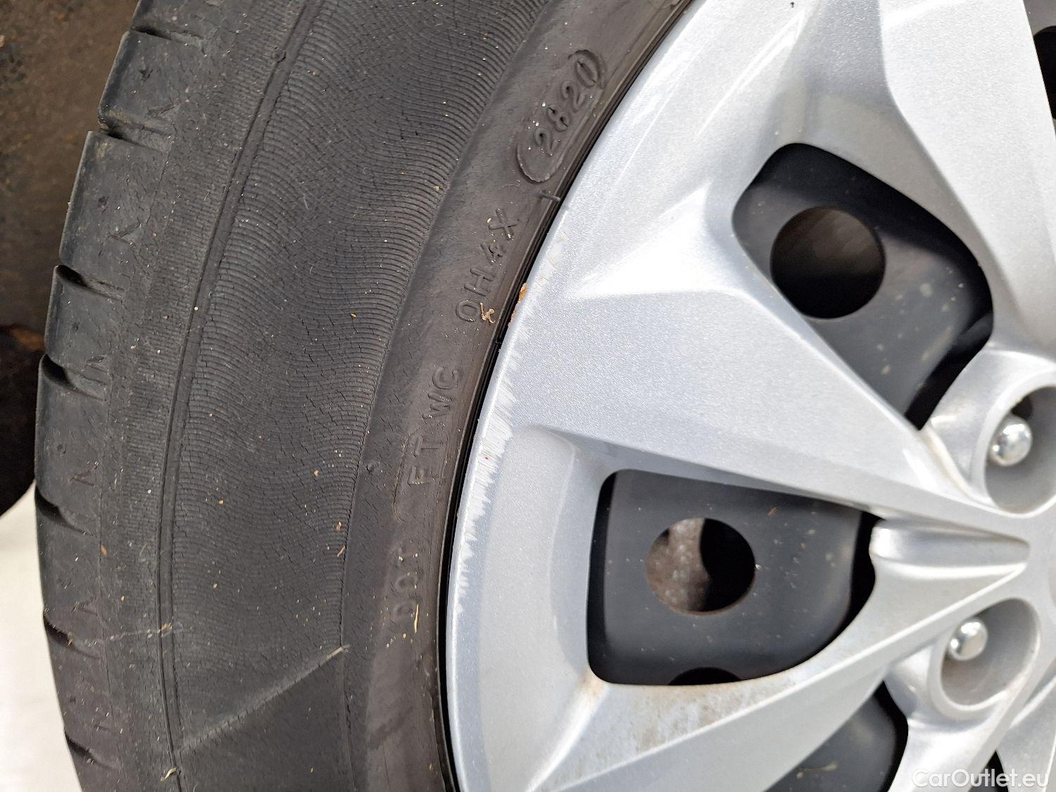  KIA  Cee'd Kia, Ceed SW '18, KIA  Sportswagon Navi Edition 1.6 CRDi 115 IS #8