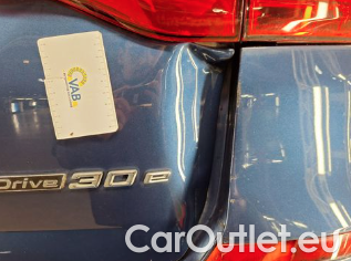  Bmw  X3 BMW,  '17, BMW  xDrive30e (120 kW) 5d #20