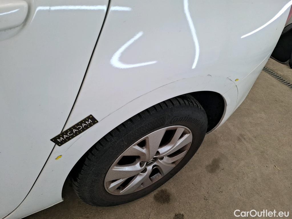  Citroen  C4 Grand Picasso /Spacetourer Business 1.5 BlueHDi 130CV BVA8 E6d #56