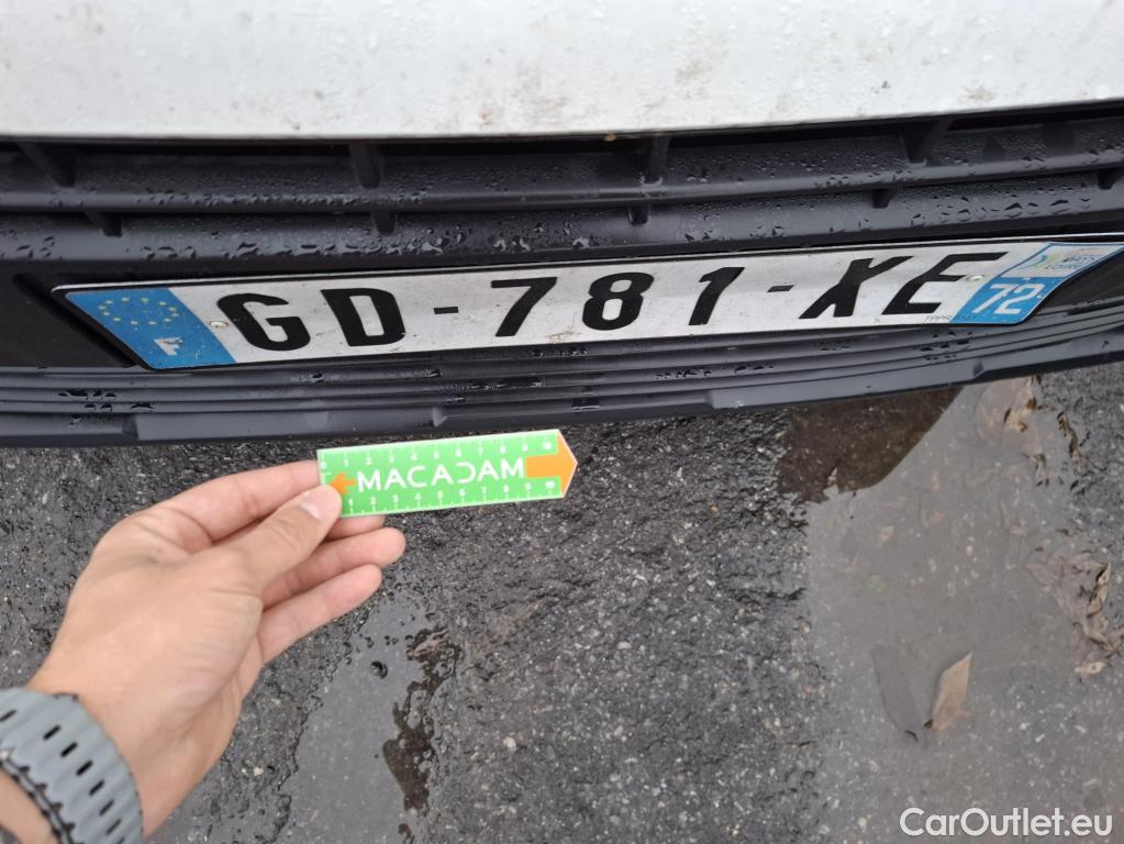  Citroen  Berlingo  Fourgon Club M 650 1.5 BlueHDi 100CV BVM6 E6d #23