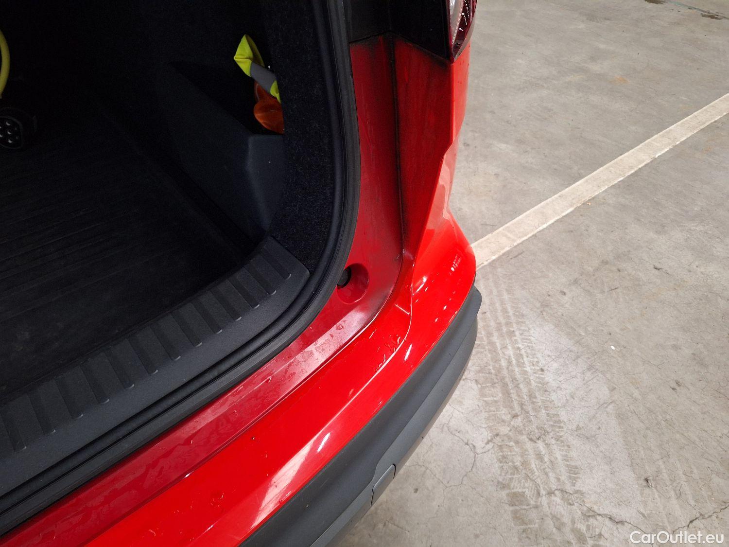  Skoda  ENYAQ Skoda,  '21 BEV, Skoda  iV 80 5d #36