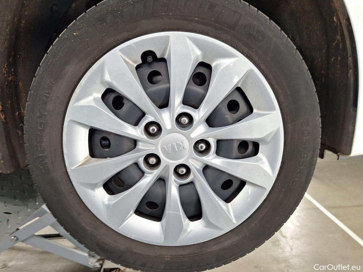  KIA  Cee'd Kia, Ceed SW '18, KIA  Sportswagon Navi Edition 1.6 CRDi 115 IS #5