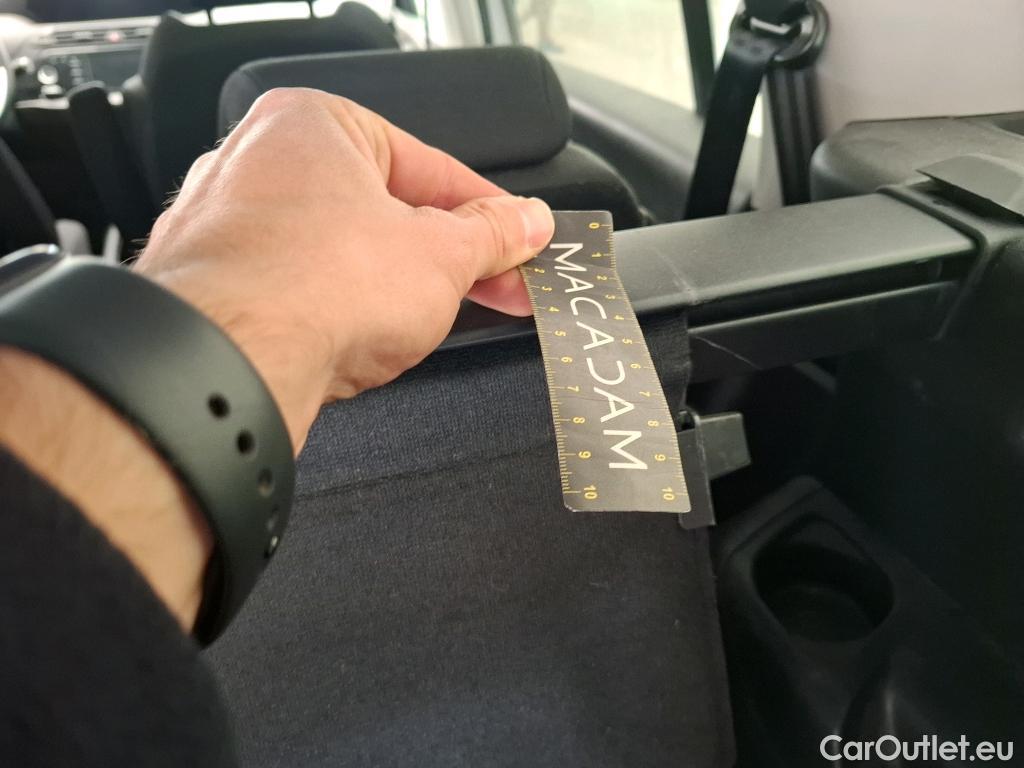  Citroen  C4 Grand Picasso /Spacetourer Business 1.5 BlueHDi 130CV BVA8 E6d #31