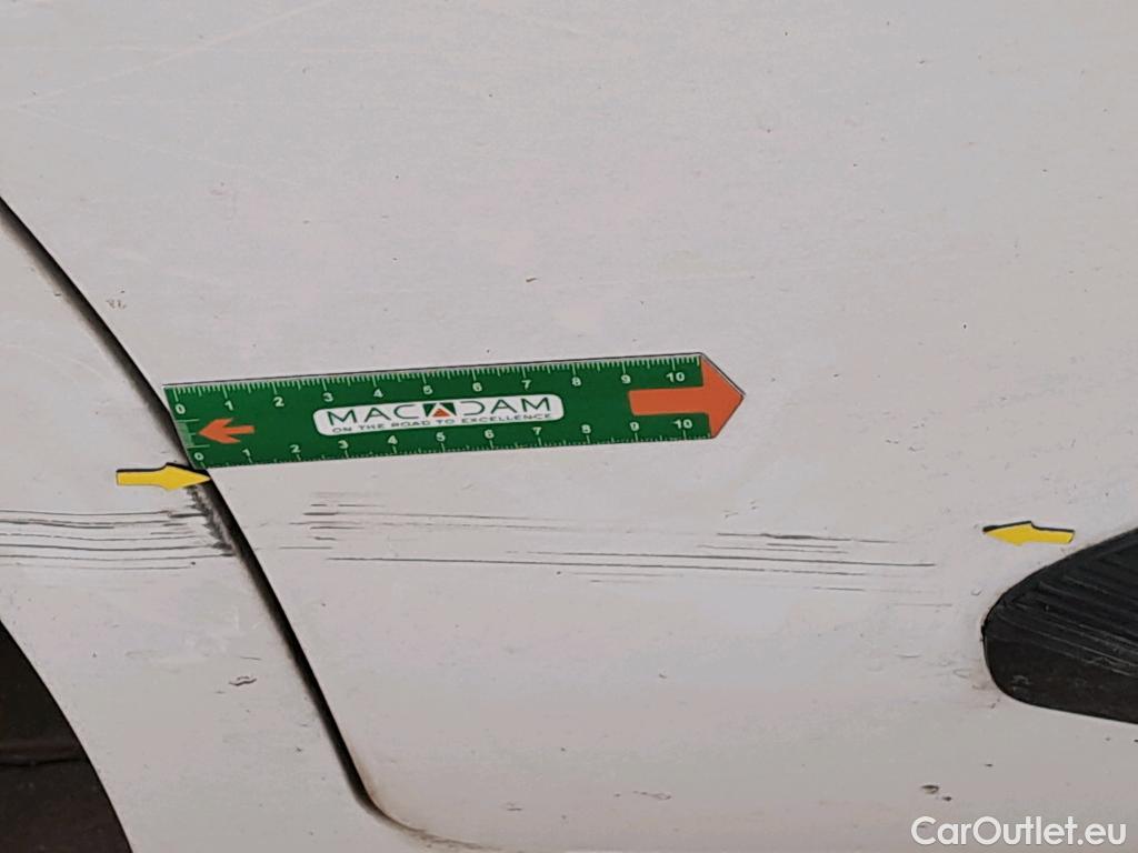  Citroen  Berlingo  Fourgon Club M 650 1.5 BlueHDi 100CV BVM6 E6d #15