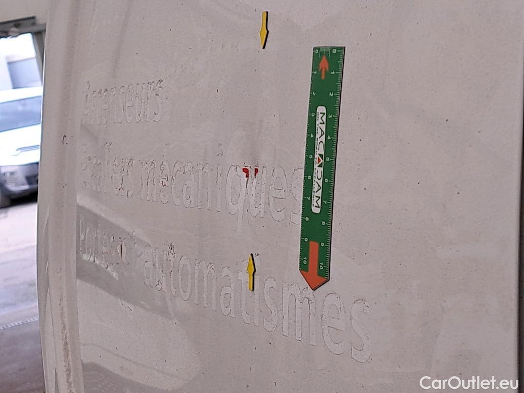  Citroen  Berlingo  Fourgon Club M 650 1.5 BlueHDi 100CV BVM6 E6d #9