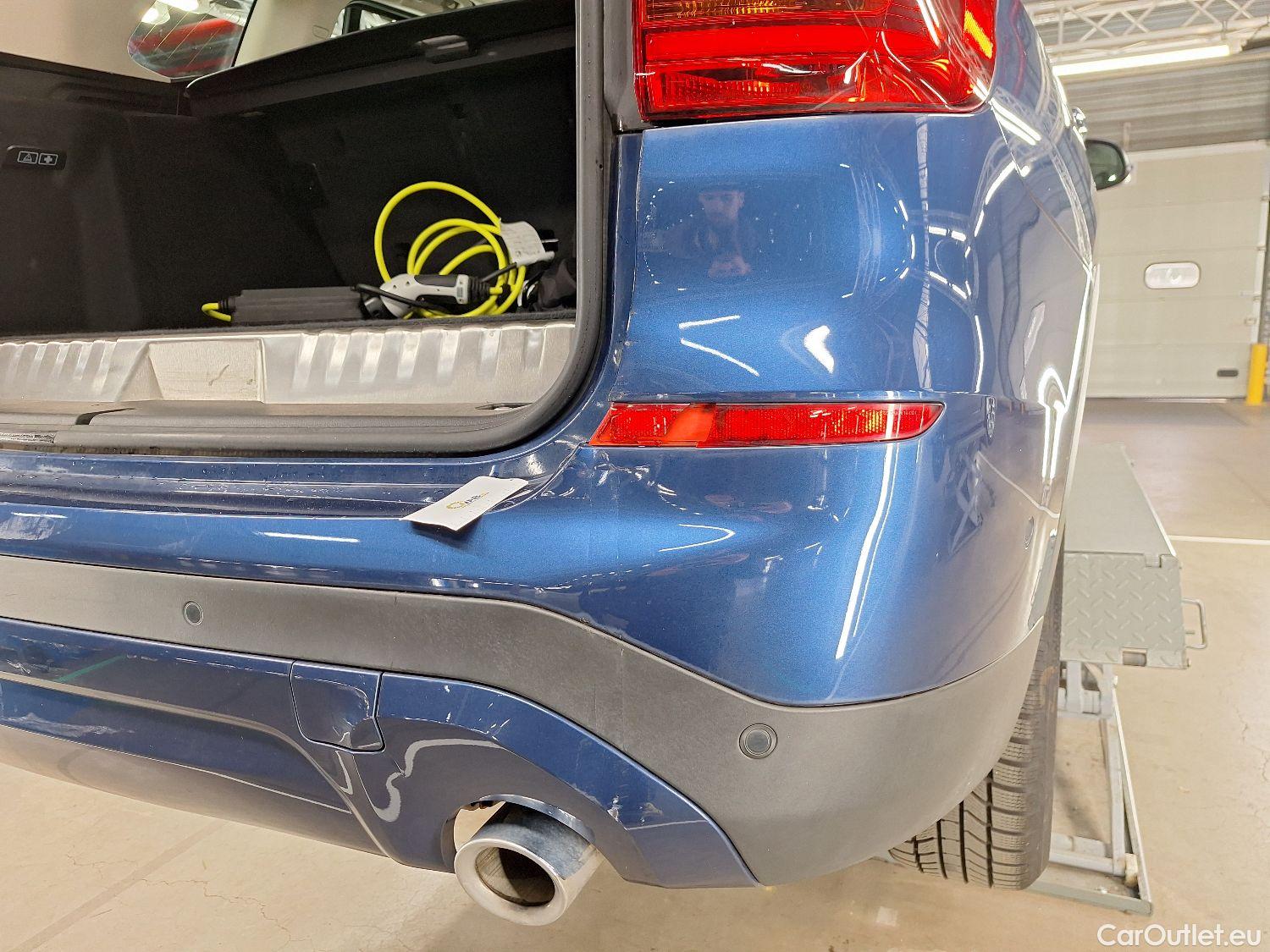  Bmw  X3 BMW,  '17, BMW  xDrive30e (120 kW) 5d #16