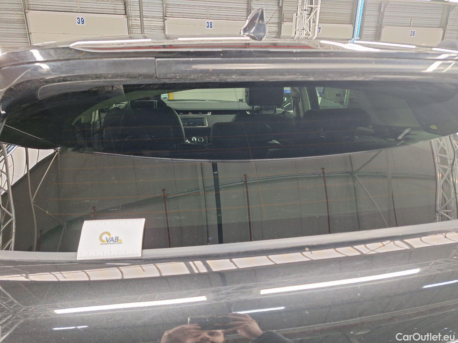  Land Rover  Range Rover Evoque Land Rover, RR.Evoque '18, Land Rover  D165 FWD Man S 5d #24