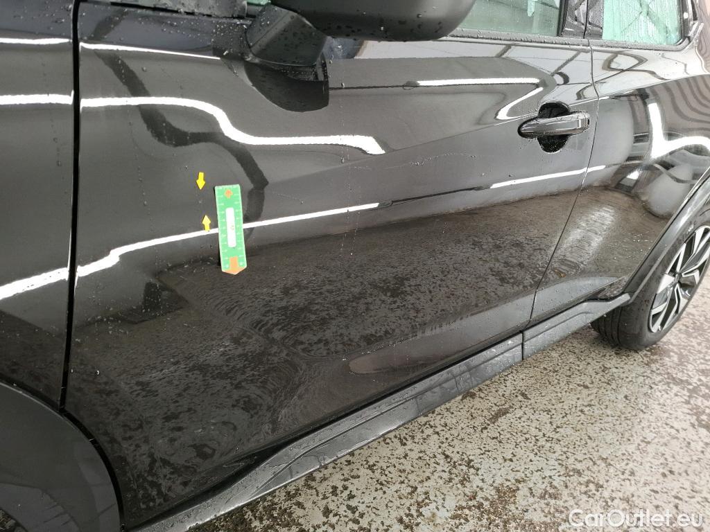  Nissan  Juke NISSAN  / 2019 / 5P / Crossover DIG-T 114 BVM6 Acenta #4