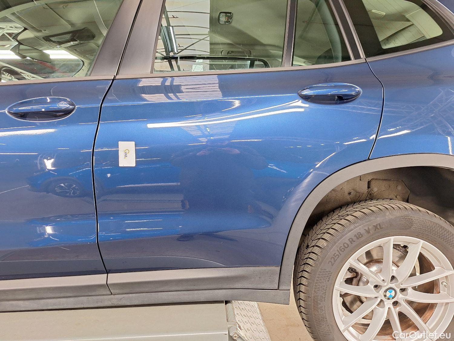  Bmw  X3 BMW,  '17, BMW  xDrive30e (120 kW) 5d #21