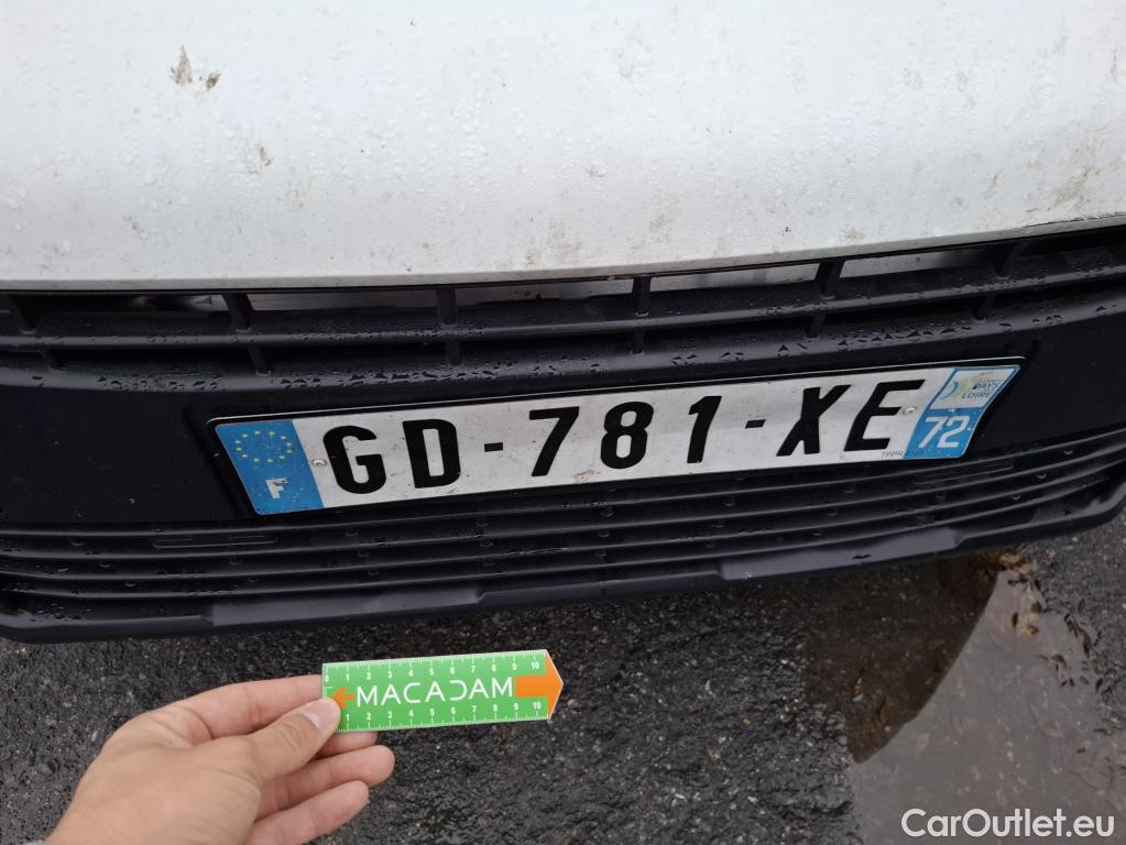  Citroen  Berlingo  Fourgon Club M 650 1.5 BlueHDi 100CV BVM6 E6d #22