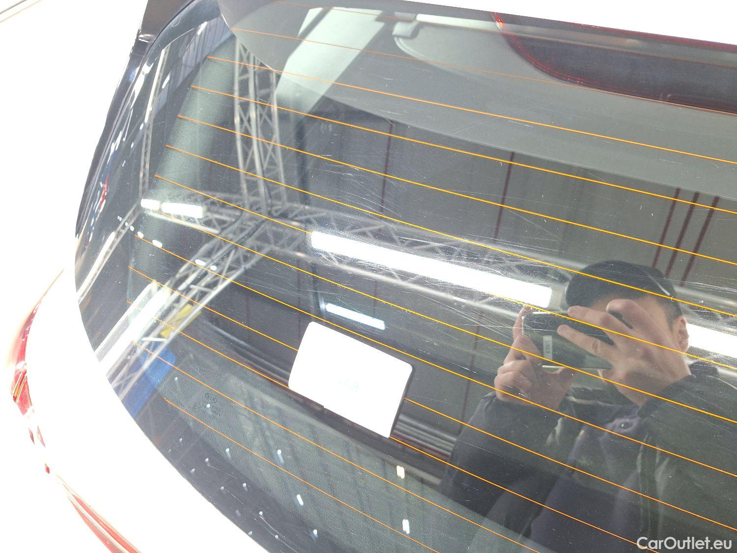  KIA  Cee'd Kia, Ceed SW '18, KIA  Sportswagon Navi Edition 1.6 CRDi 115 IS #18