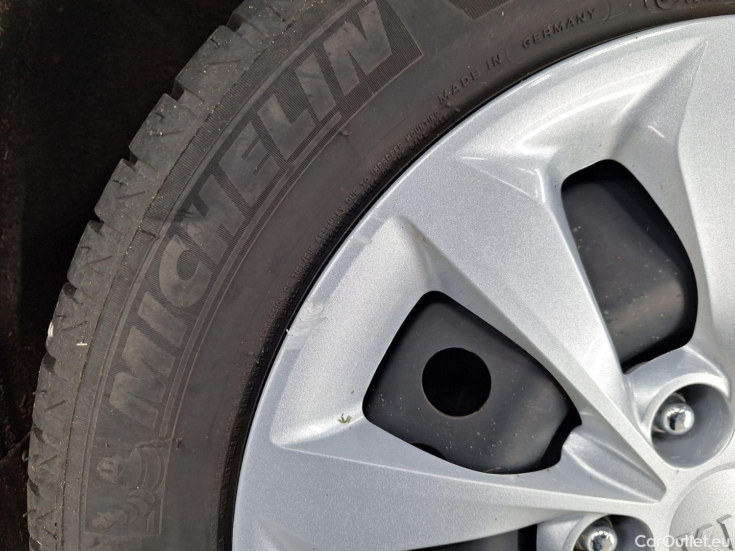  KIA  Cee'd Kia, Ceed SW '18, KIA  Sportswagon Navi Edition 1.6 CRDi 115 IS #12