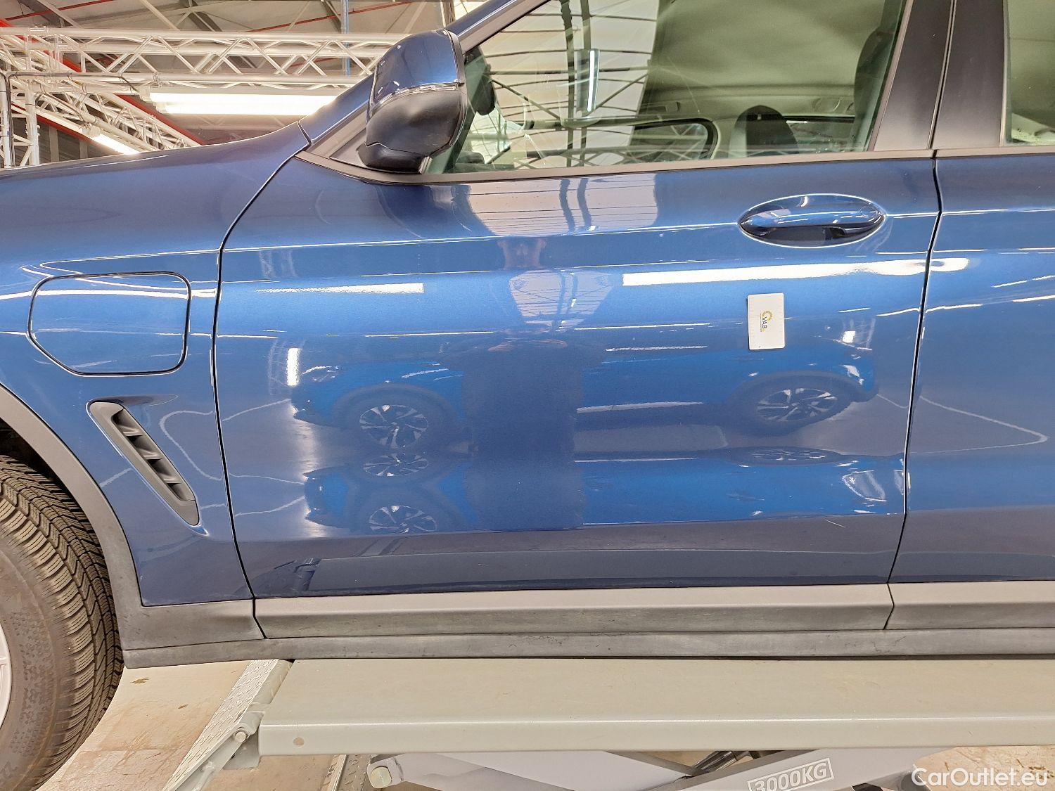  Bmw  X3 BMW,  '17, BMW  xDrive30e (120 kW) 5d #23