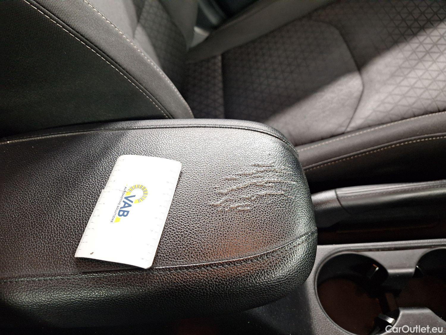  KIA  Cee'd Kia, Ceed SW '18, KIA  Sportswagon Navi Edition 1.6 CRDi 115 IS #16