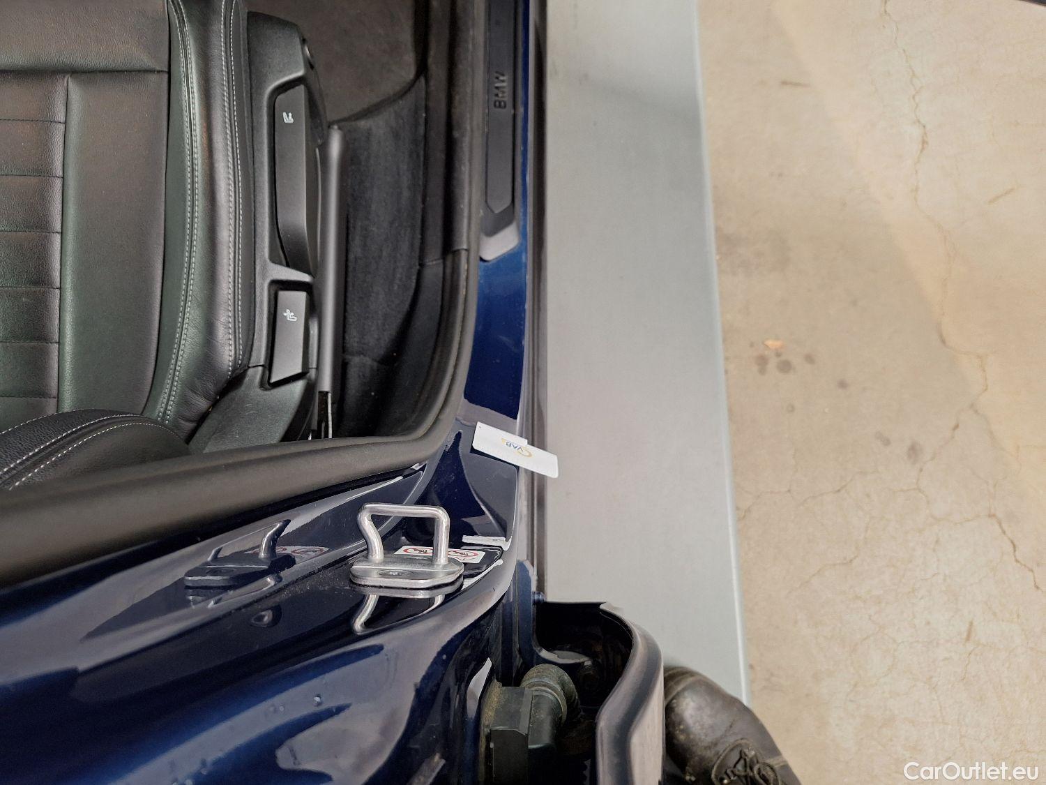  Bmw  X3 BMW,  '17, BMW  xDrive30e (120 kW) 5d #25