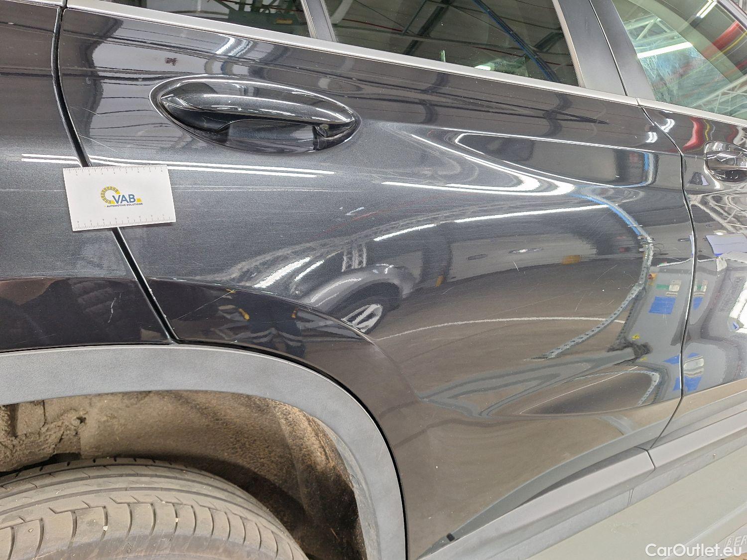  Bmw  X4 BMW,  '18, BMW  xDrive20d (120 kW) 5d #9