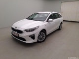  KIA  Cee'd Kia, Ceed SW '18, KIA  Sportswagon Navi Edition 1.6 CRDi 115 IS #2