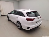 KIA  Cee'd Kia, Ceed SW '18, KIA  Sportswagon Navi Edition 1.6 CRDi 115 IS #6