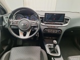  KIA  Cee'd Kia, Ceed SW '18, KIA  Sportswagon Navi Edition 1.6 CRDi 115 IS #5