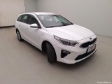 KIA  Cee'd Kia, Ceed SW '18, KIA  Sportswagon Navi Edition 1.6 CRDi 115 IS #9
