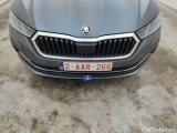  Skoda  Octavia Skoda  Combi 2.0 CRTDI 110kW DSG7 Style 5d #20