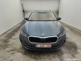 Skoda  Octavia Skoda  Combi 2.0 CRTDI 110kW DSG7 Style 5d #46