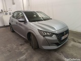  Peugeot  208 Peugeot  1.2 PureTech 100 MAN6 S&S €6.3 Active 5d #8