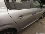  Peugeot  208 Peugeot  1.2 PureTech 100 MAN6 S&S €6.3 Active 5d #55
