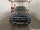  Mercedes  G-Klasee Mercedes-Benz GLE GLE 350 de 4MATIC 5d #5