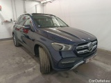  Mercedes  G-Klasee Mercedes-Benz GLE GLE 350 de 4MATIC 5d #8