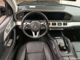  Mercedes  G-Klasee Mercedes-Benz GLE GLE 350 de 4MATIC 5d #9