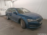  Skoda  Superb Skoda  Combi 1.6 CRTDI 88kW DSG7 Ambition 5d #8