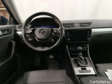  Skoda  Superb Skoda  Combi 1.6 CRTDI 88kW DSG7 Ambition 5d #9