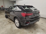  Audi  Q3 Audi  Sportback 35 TDI S tronic Business Edition 5d #7
