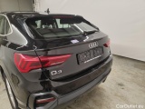  Audi  Q3 Audi  Sportback 35 TDI S tronic Business Edition 5d #32