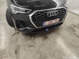  Audi  Q3 Audi  Sportback 35 TDI S tronic Business Edition 5d #58