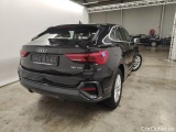  Audi  Q3 Audi  Sportback 35 TDI S tronic Business Edition 5d #92