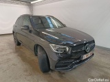  Mercedes  G-Klasee Mercedes-Benz GLC GLC 200 d Business Solution 5d #8
