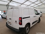  Citroen  Berlingo  Fourgon Club M 650 1.5 BlueHDi 100CV BVM6 E6d #3