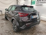  Nissan  Juke NISSAN  / 2019 / 5P / Crossover DIG-T 114 BVM6 Acenta #2