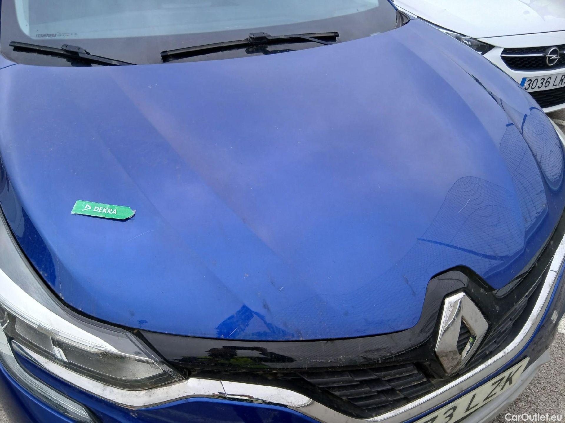  Renault  Captur RENAULT  / 2020 / 5P / todoterreno Intens TCe 90 #5