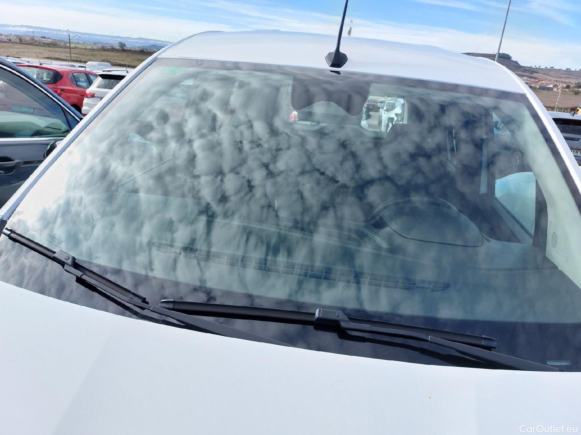  Renault  Kangoo RENAULT  Combi / 2021 / 5P / combi Life Edition One 1.5 Blue dCi 70kW(95CV) (IND)(AC) #10