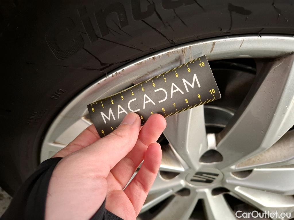  Seat  ATECA  Style Business 2.0 TDI 150CV BVA7 E6d #6