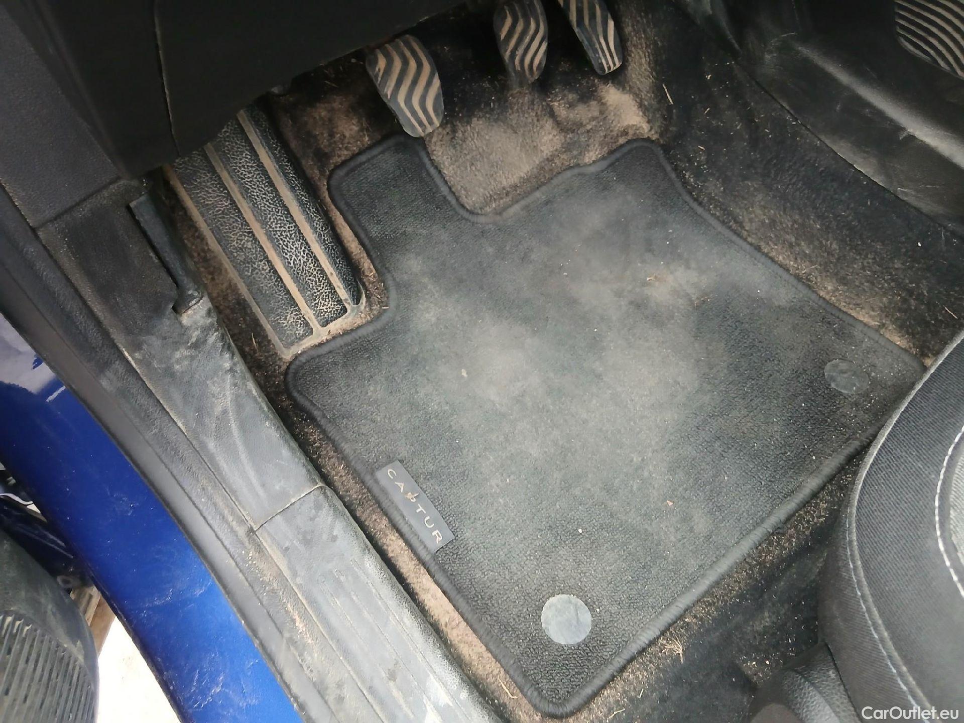  Renault  Captur RENAULT  / 2020 / 5P / todoterreno Intens TCe 90 #10