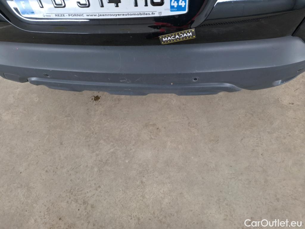  Renault  Captur RENAULT  5p Crossover Business dCi 90 - 18 #73