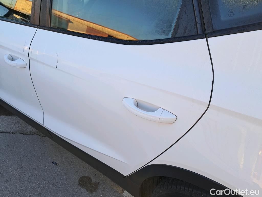  Seat  Arona SEAT  / 2017 / 5P / todoterreno 1.0 TSI 85kW (115Cv) Style Edition Eco (CX) #8