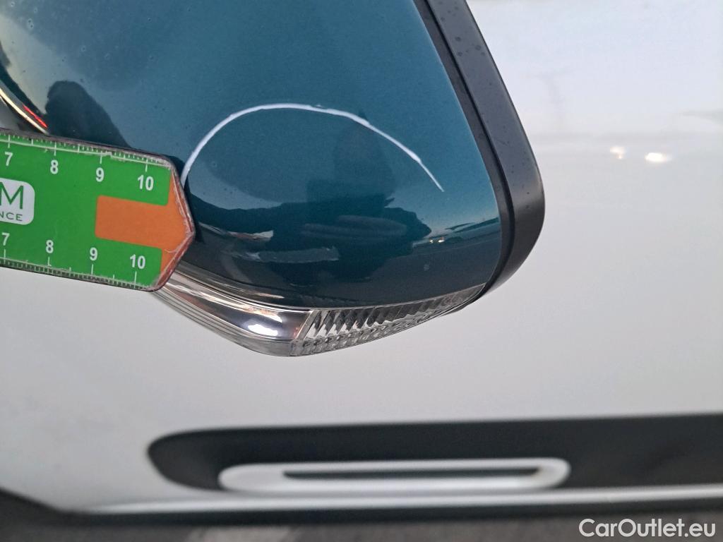  Citroen  C3 CITROEN  / 2020 / 5P / berlina con portón PureTech 60KW (83CV) Feel Pack #10